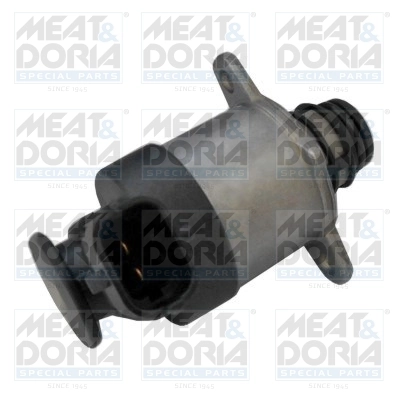 Control Valve, fuel quantity (common rail system)